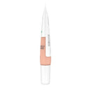 Neutrogena Clear Coverage Flawless Matte Color Correcting Cream, Full-Coverage 3.0 Vanilla - New