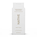Native Body Wash for Men & Women Sandalwood & Shea Butter  18 fl oz - New