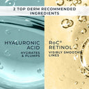RoC Retinol Correxion Anti-Aging Retinol Moisturizer 1.7oz - Imperfect Box