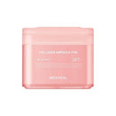 MEDIHEAL Collagen Ampoule Toner Pads 100ct - Imperfect Box