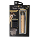 The Cutting Edge T-Blade Hair & Beard Trimmer - Imperfect Box