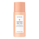 Naturium Multi-Bright Milky Toner 4 fl oz - Imperfect Box