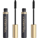 L'Oreal Paris Voluminous Original Mascara Blackest Black 2pc/0.56 fl oz - Imperfect Box