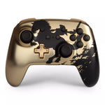 Legend of Zelda - Gold Rider PowerA Enhanced Wireless Controller (Nintendo Switch)