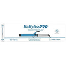 BaBylissPRO Nano Titanium Extended Barrel Curling Iron Blue - Imperfect Box