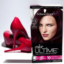 Schwarzkopf Color Ultime Permanent Color Amethyst Black - New