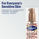 Cetaphil Healthy Renew Face Serum 1 fl oz - New