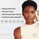 L'Oreal Paris True Match Radiant Serum Concealer W3 0.33 fl oz - Imperfect Container
