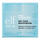e.l.f. SKIN Holy Hydration! Gel-Yeah Face Moisturizer 1.7fl oz - Imperfect Box