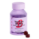 Lemme Burn Gummies  60ct - Imperfect Container