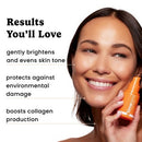 Timeless Skin Care 10% Vitamin C + E Ferulic Acid Face Serum 1 fl oz - Imperfect Box