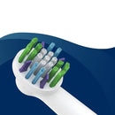 Floss Touch Oscillating Brush Heads Up&Up - Imperfect Box