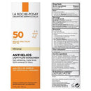 La Roche Posay Anthelios Ultra-Light Fluid Mineral Face Sunscreen SPF 50 1.7 fl oz - Missing Box