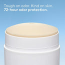 Native Solid Deodorant Midnight Jasmine & Sage 2.65oz - Imperfect Container