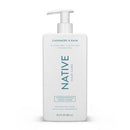 Native Cashmere & Rain Strengthening Conditioner & 16.5 fl oz - New