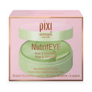 Pixi NutrifEYE Rose Eye Patches 60ct - New