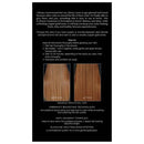 Kristin Ess Hair Gloss in Copper Penny for Red or Auburn Hair Semi Permanent Dye + Toner 4 fl oz - Imperfect Box
