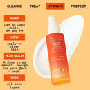 Pacifica Glow Baby Vitaglow Lotion 1.7 fl oz - Missing Box