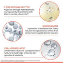 Avene Retrinal 0.05% Multi-Corrective Anti-Aging Cream Powered by Retinaldehyde 1 fl oz - Missing Box