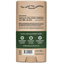 DR. SQUATCH Men's Natural Solid Deodorant Pine Tar 2.65oz - Imperfect Container