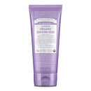 Dr. Bronner's Shave Soap Lavender 7 fl oz - New