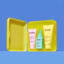 BYOMA Clarifying Starter Skincare Kit 2.01 fl oz - New