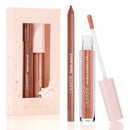 ColourPop Ultra Glossy Lip + Lippie Pencil Kit Best Besties 0.145oz - Imperfect Box