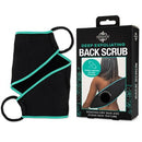 Dermasuri Exfoliating Back Scrub Scrubber 1ct - New