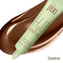 Pixi H20 Skintint Foundation Chestnut 1.2 fl oz - Imperfect Box
