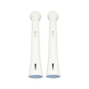 Oral-B iO Ultimate Replacement Brush Heads White 2ct - Imperfect Box