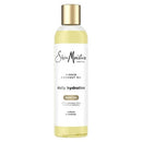 SheaMoisture Daily Hydration Coconut Body Oil 8 fl oz - Imperfect Container