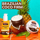 Palmer's Brazilian Coco Firming Oil 6.5 fl oz - Imperfect Container