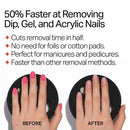 Nailboo Magic Manicure Remover - New