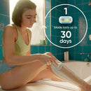 Venus Extra Smooth Women's Razor Blade Refills 8ct - Missing Box