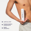 Native Deodorant Spray Cedarwood & Bergamot 3.5oz - Imperfect Container