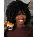 Design Essentials Chebe Braid & Twist-Out Styling Hair Pomade Creme 12oz - New