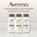Aveeno Stress Relief Body Wash with Lavender & Chamomile 33oz - New