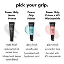 e.l.f. Power Grip Matte Primer 0.87 fl oz - Missing Box