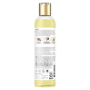 SheaMoisture Daily Hydration Coconut Body Oil 8 fl oz - New