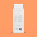 Native Body Wash Sweet Peach & Nectar Sulfate Free 18 fl oz - Imperfect Container