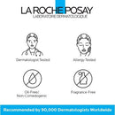La Roche Posay Effaclar Mat Anti-Shine Face Moisturizer for Oily Skin 1.35oz - Missing Box
