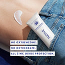 Native Mineral Sunscreen Unscented SPF 30 5 fl oz - Imperfect Container