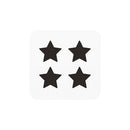 Starface Black Star Pimple Patches 32ct - Imperfect Box