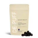 Imarais Beauty De-Puff Anti-Bloat Gummies Vegan and Sugar-Free 30ct - Imperfect Container