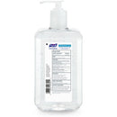 Purell Refreshing Hand Sanitizer Fresh Scent 24 fl oz - New