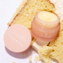ColourPop Fresh Kiss Lip Mask Vanilla Cake 0.28oz - Imperfect Box