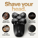 Manscaped Dome Shaver Pro Essentials Kit - Imperfect Box