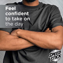 Speed Stick Solid Deodorant Fresh Scent Aluminum Free 3oz/2pk - New