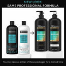 Tresemme Anti-Breakage Shampoo & Conditioner for Brittle or Weak Hair 56 fl oz/2pc - Imperfect Box