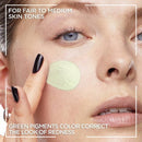 L'Oreal Paris Up to 24hr Lab Primer Redness Eraser 1 fl oz - Imperfect Container